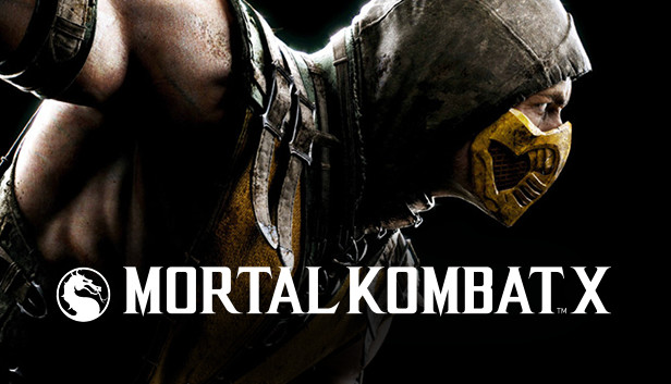 Mortal Kombat X (PC)