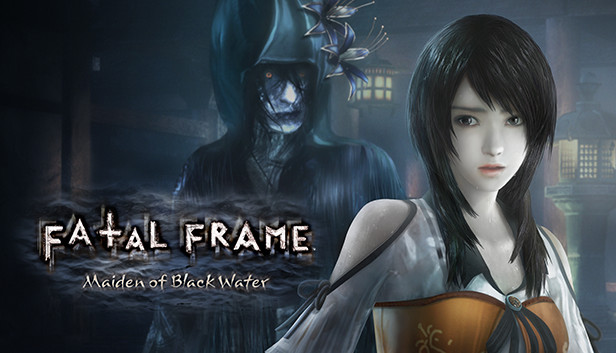FATAL FRAME / PROJECT ZERO: Maiden of Black Water Deluxe Edition (PC)