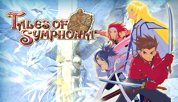 Tales of Symphonia (PC)