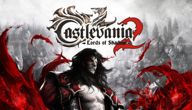 Castlevania: Lords of Shadow 2 (PC)