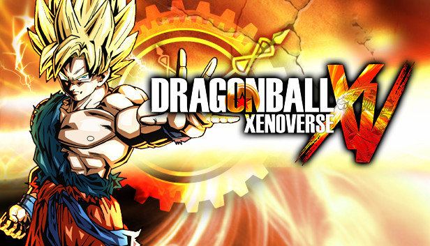 DRAGON BALL XENOVERSE (PC)