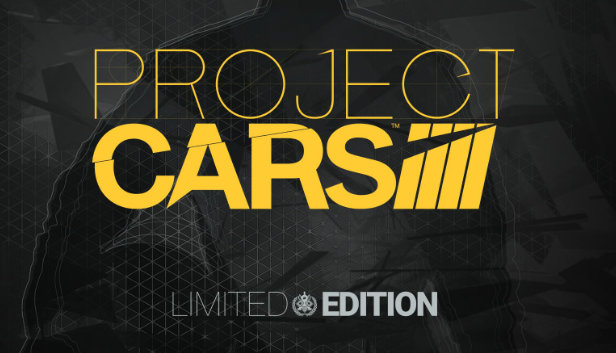 Project CARS - Limited Edition (PC)