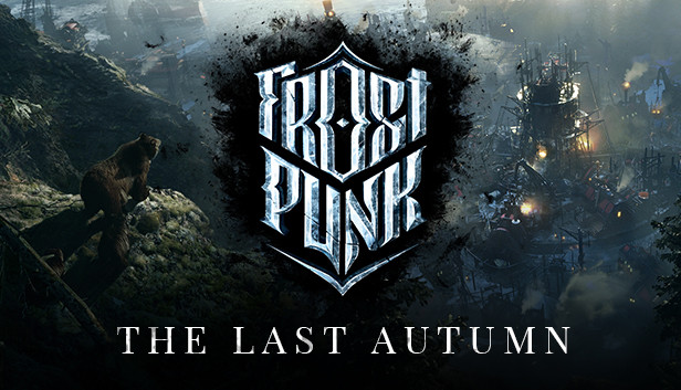 Frostpunk - The Last Autumn (PC)