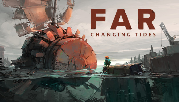 FAR: Changing Tides (PC)