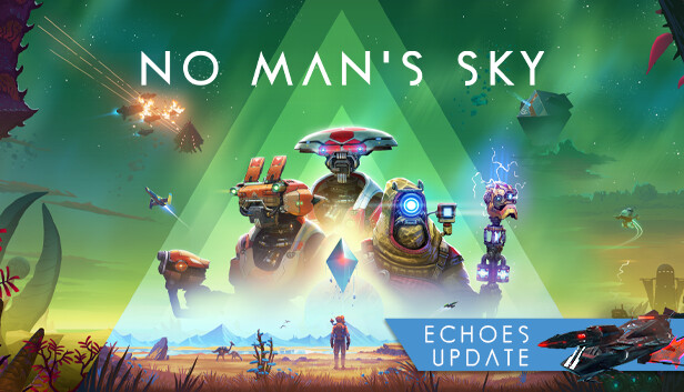 No Man's Sky (PC & Mac)