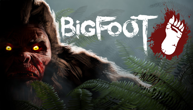 BIGFOOT (PC)