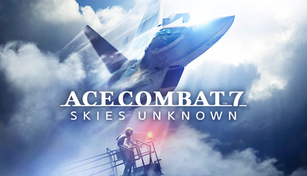 ACE COMBAT 7: SKIES UNKNOWN (PC)