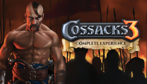 Complete Cossacks 3 Experience (PC)