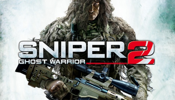 Sniper: Ghost Warrior 2 (PC)