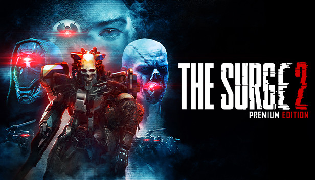 The Surge 2 - Premium Edition (PC)