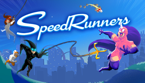 SpeedRunners (PC)