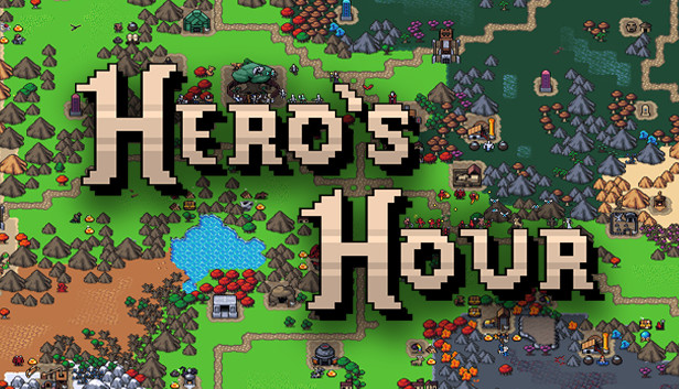 Hero's Hour (PC)