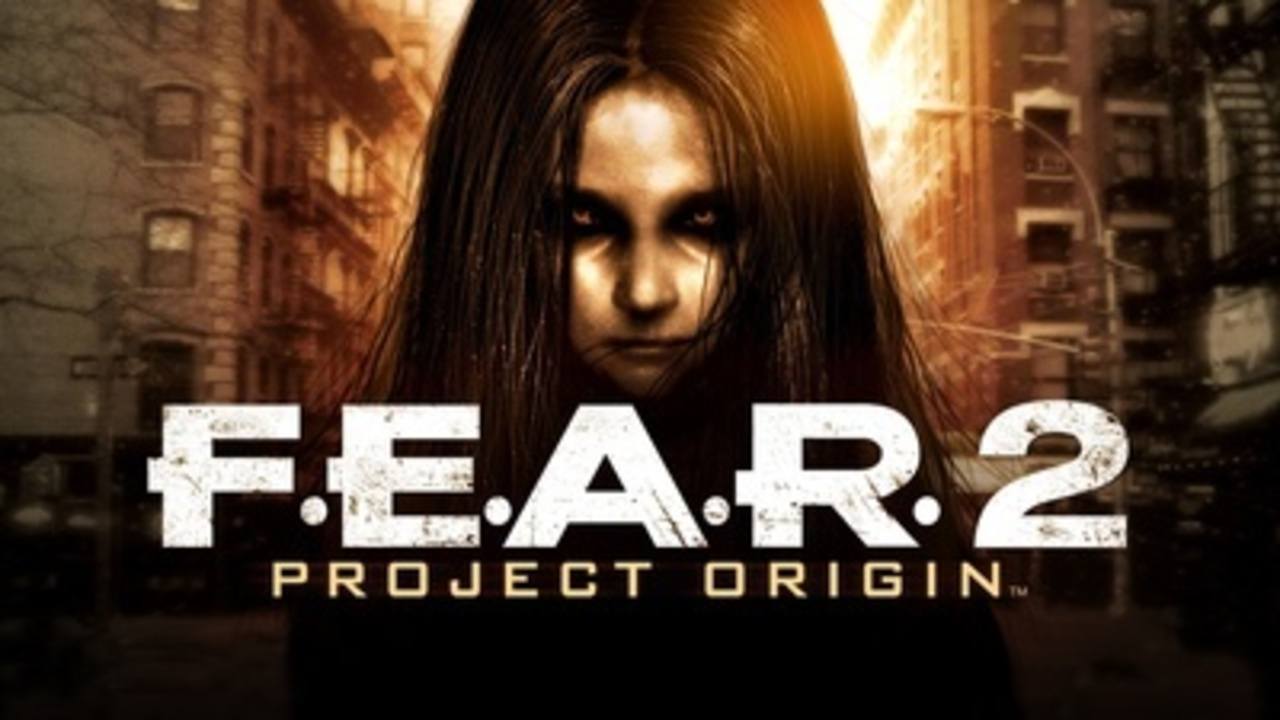 F.E.A.R. 2: Project Origin (PC)