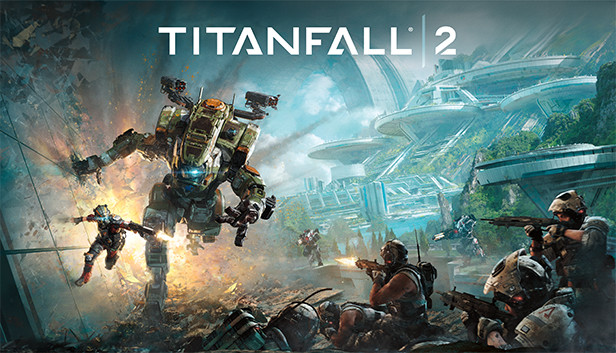 Titanfall 2 (PC)
