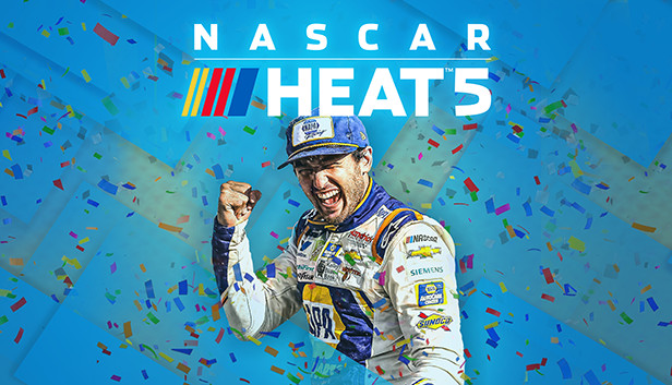 NASCAR Heat 5 (PC)
