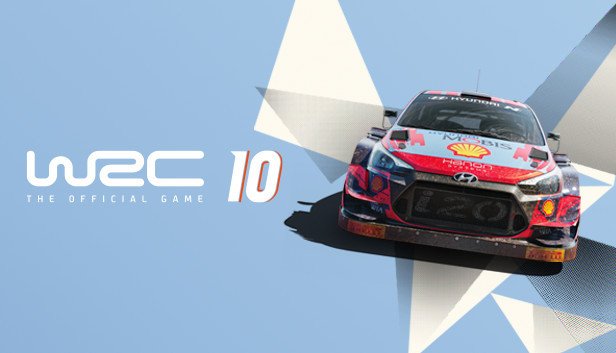 WRC 10 FIA World Rally Championship (PC)