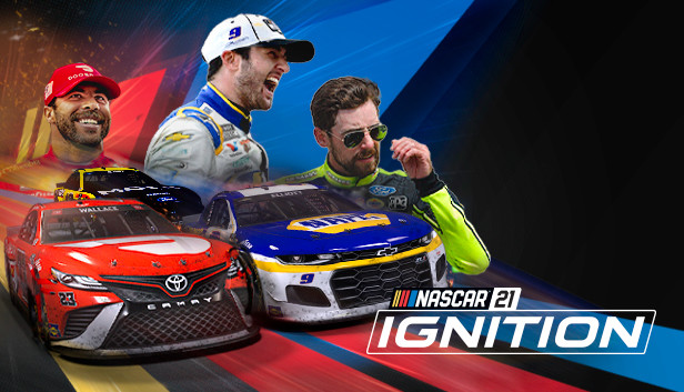 NASCAR 21: Ignition (PC)