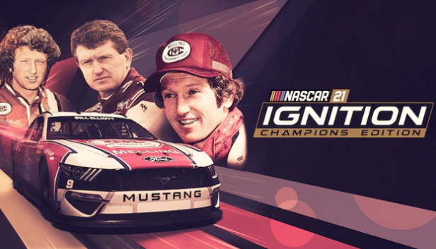 NASCAR 21: Ignition Champions Edition (PC)
