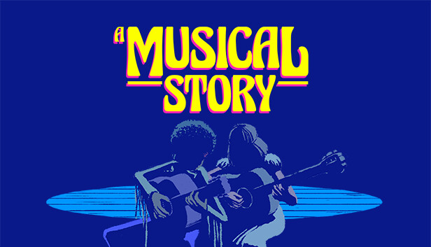 A Musical Story (PC)