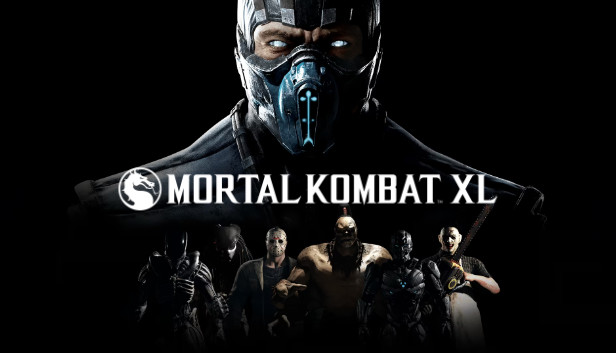 Mortal Kombat XL (PC)