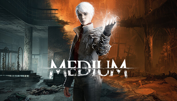 The Medium (PC)