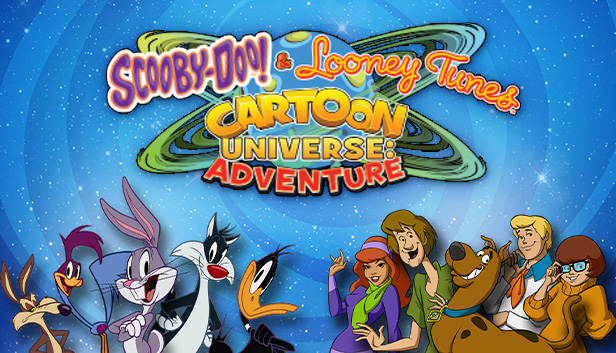 Scooby Doo! & Looney Tunes Cartoon Universe: Adventure (PC)
