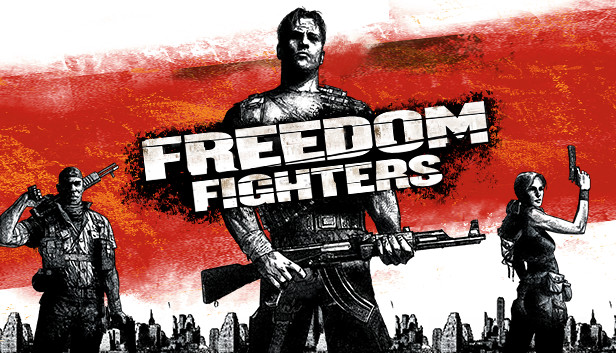 Freedom Fighters (PC)