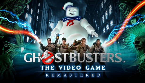 Ghostbusters: The Video Game Remastered (PC)