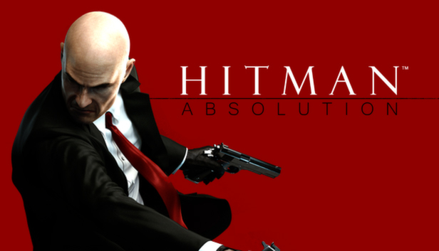 Hitman: Absolution (PC)