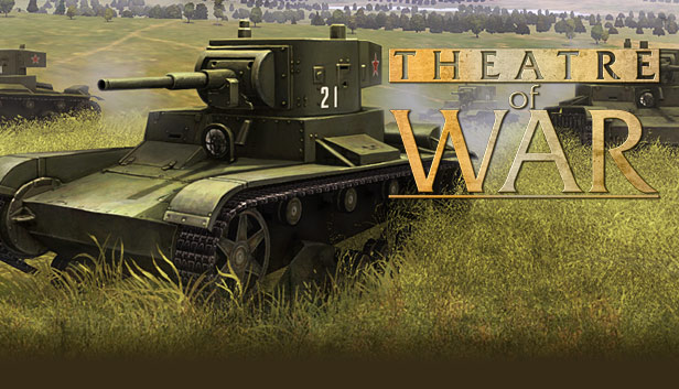 Theatre of War Collection (PC)