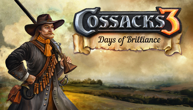 Cossacks 3: Days of Brilliance (PC)