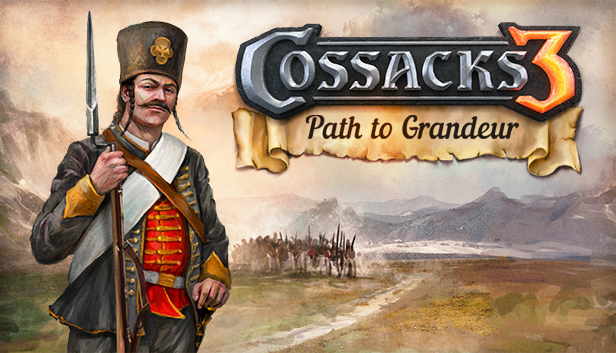 Cossacks 3: Path to Grandeur (PC)