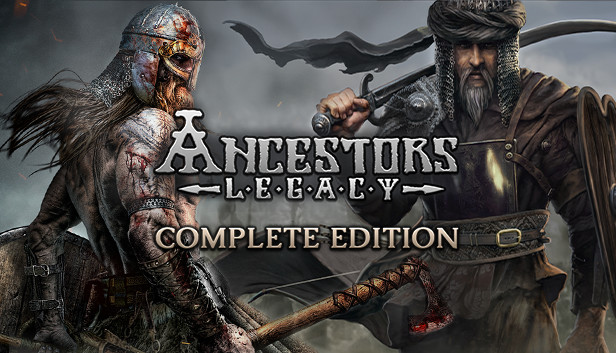 Ancestors Legacy - Complete Edition (PC)