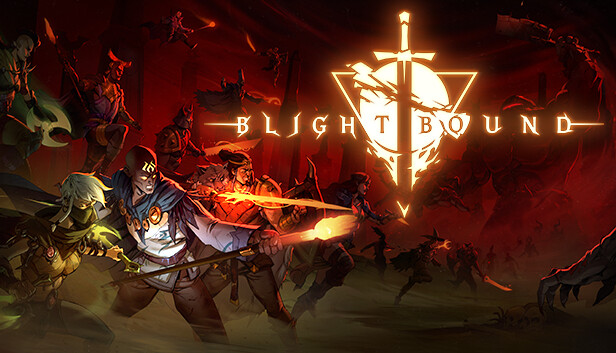 Blightbound (PC)