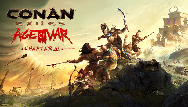 Conan Exiles (PC)