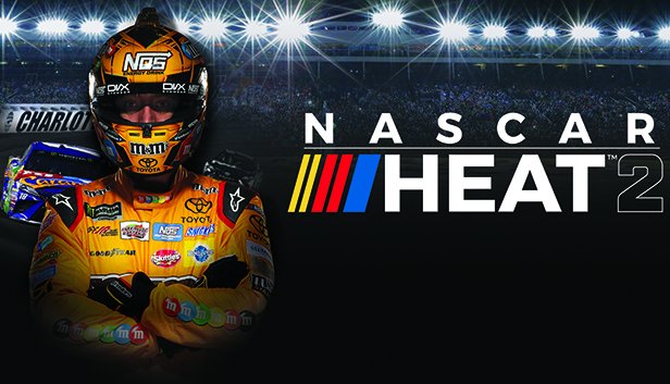 NASCAR Heat 2 (PC)