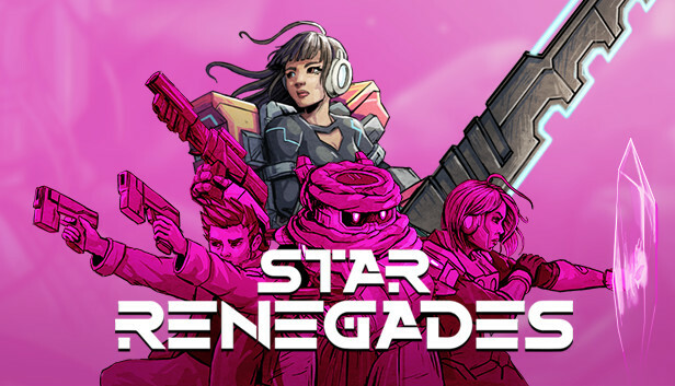 Star Renegades (PC)