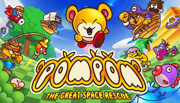 Pompom (PC)