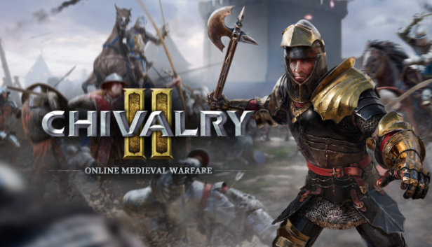 Chivalry 2 - Epic Games (PC)