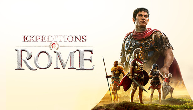 Expeditions: Rome (PC)
