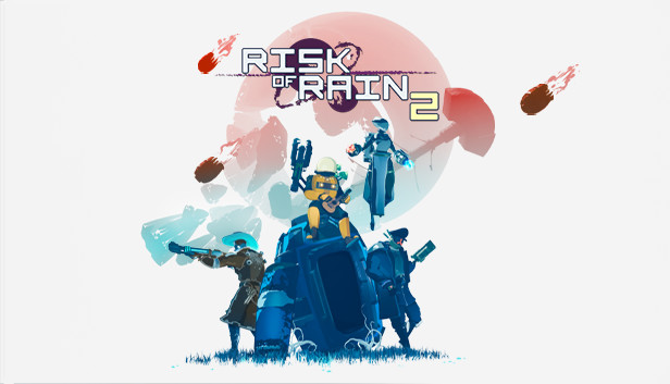 Risk of Rain 2 (PC)