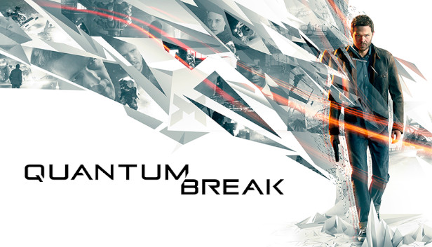 Quantum Break (PC)