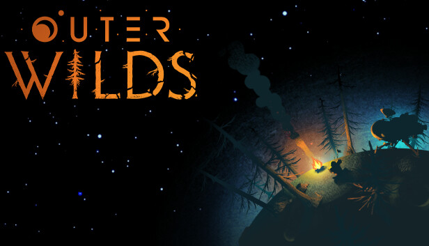 Outer Wilds (PC)