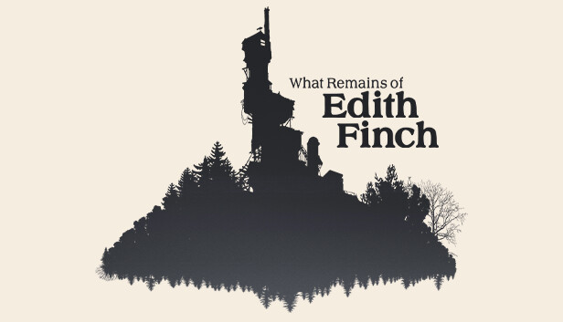 What Remains of Edith Finch (PC)