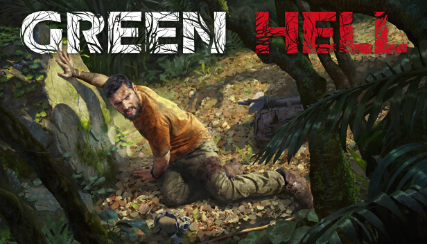Green Hell (PC)