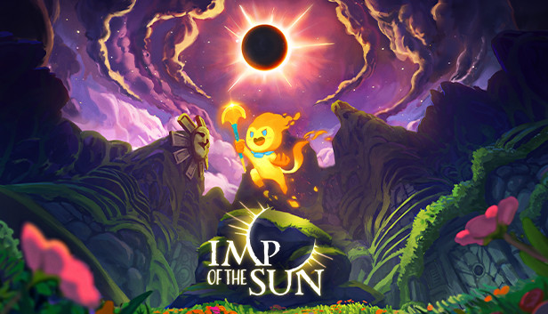 Imp of the Sun (PC)