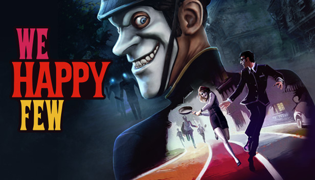 We Happy Few (PC)