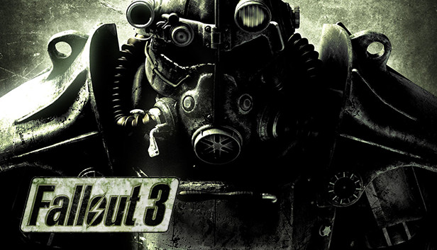 Fallout 3 (PC)