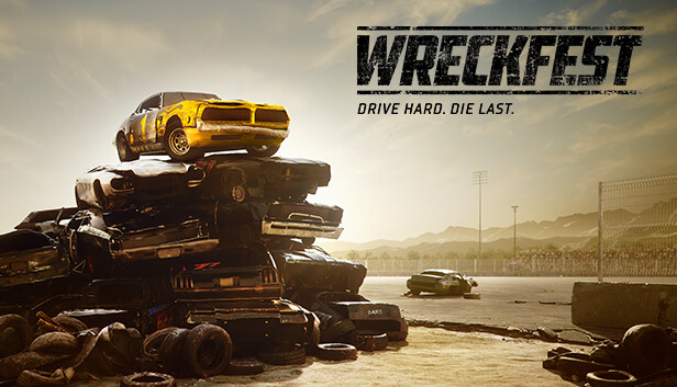 Wreckfest (PC)
