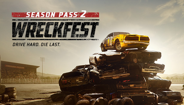 Wreckfest - Season Pass 2 (PC)